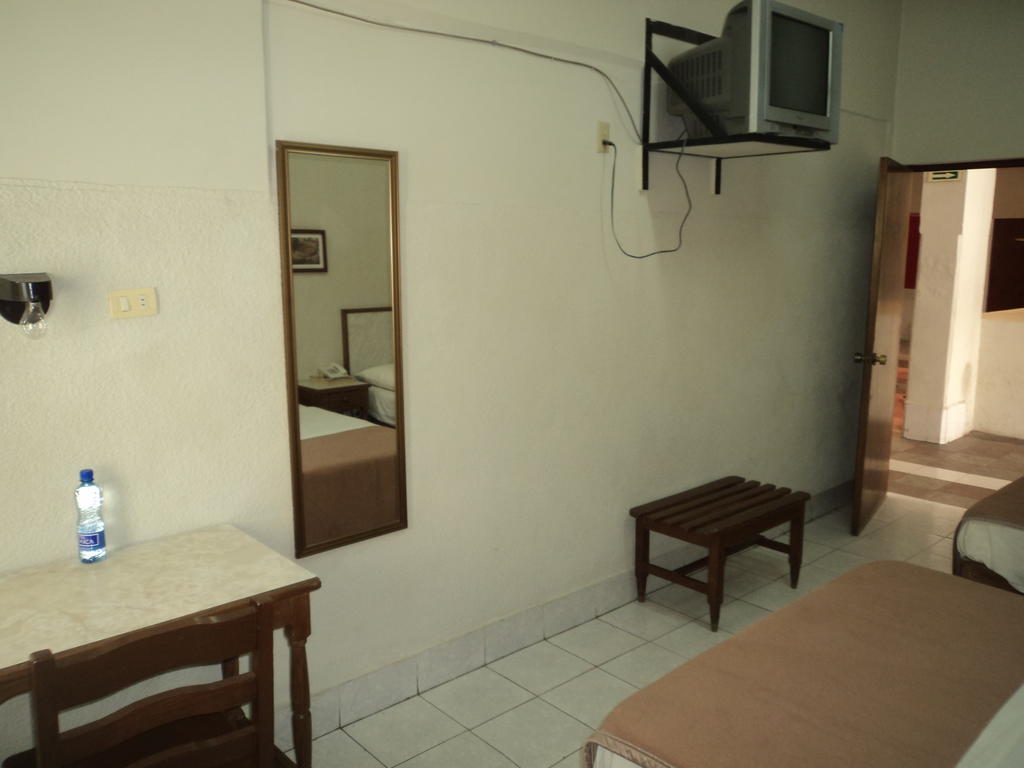 Hotel Kuraica Ciudad Obregon Room photo
