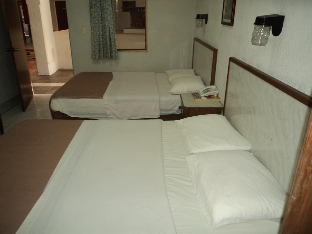 Hotel Kuraica Ciudad Obregon Room photo