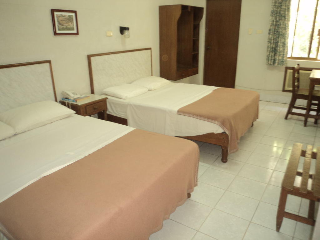 Hotel Kuraica Ciudad Obregon Room photo