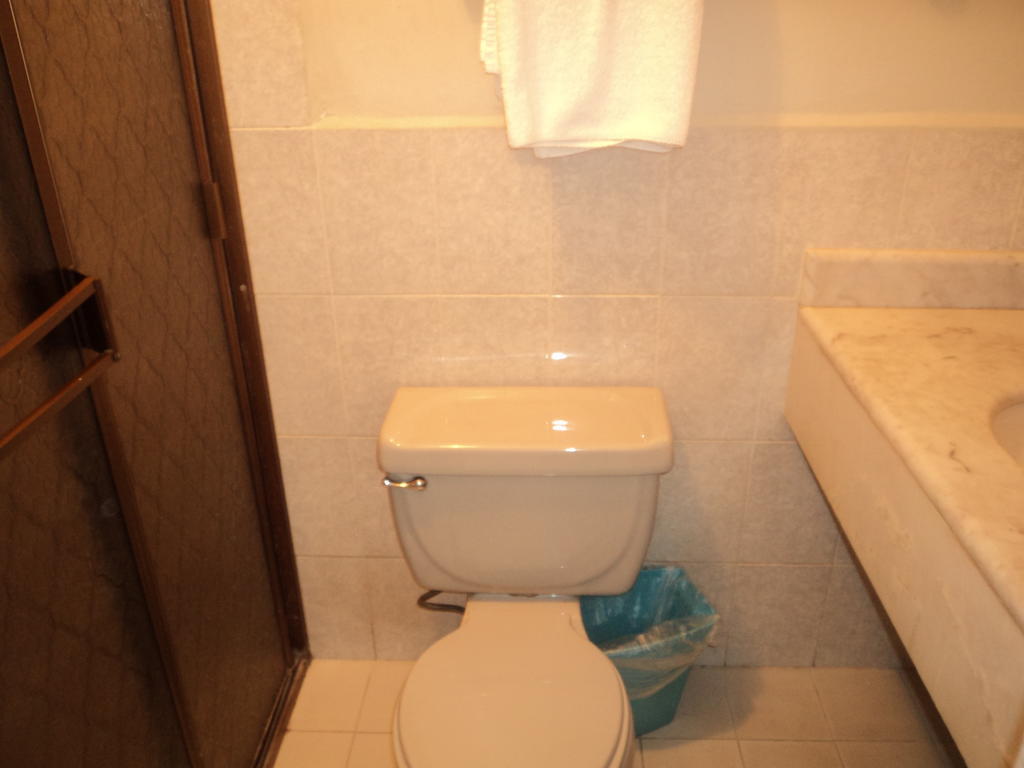 Hotel Kuraica Ciudad Obregon Room photo