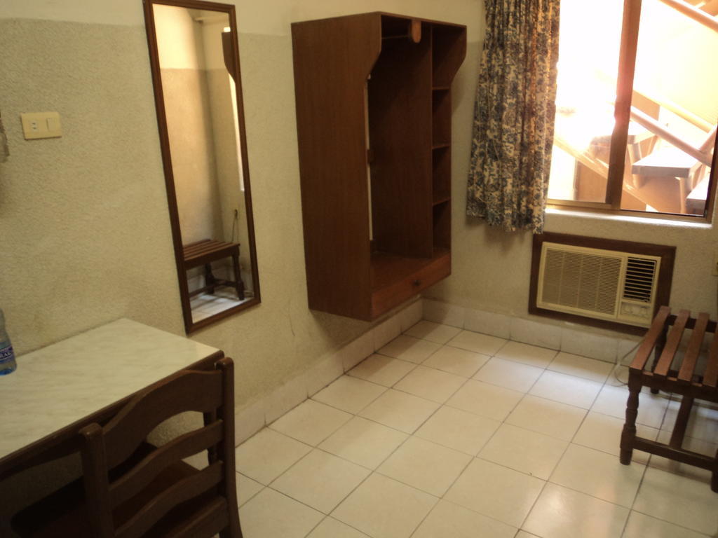 Hotel Kuraica Ciudad Obregon Room photo